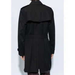 Płaszcz Burberry Kensington Trench Coat