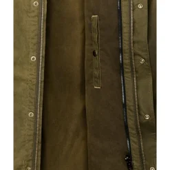 Płaszcz typu trencz Cover Cloth