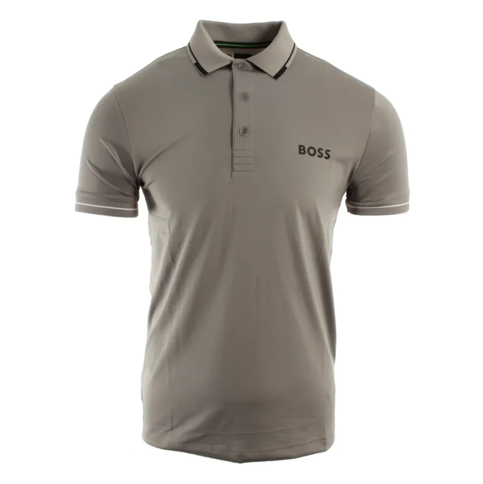 Paul Pro Polo