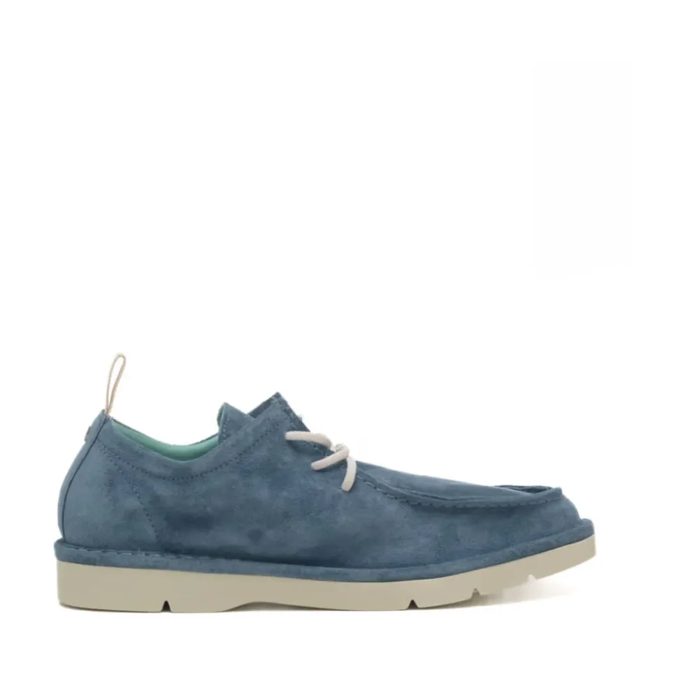 P19 Buty sznurowane