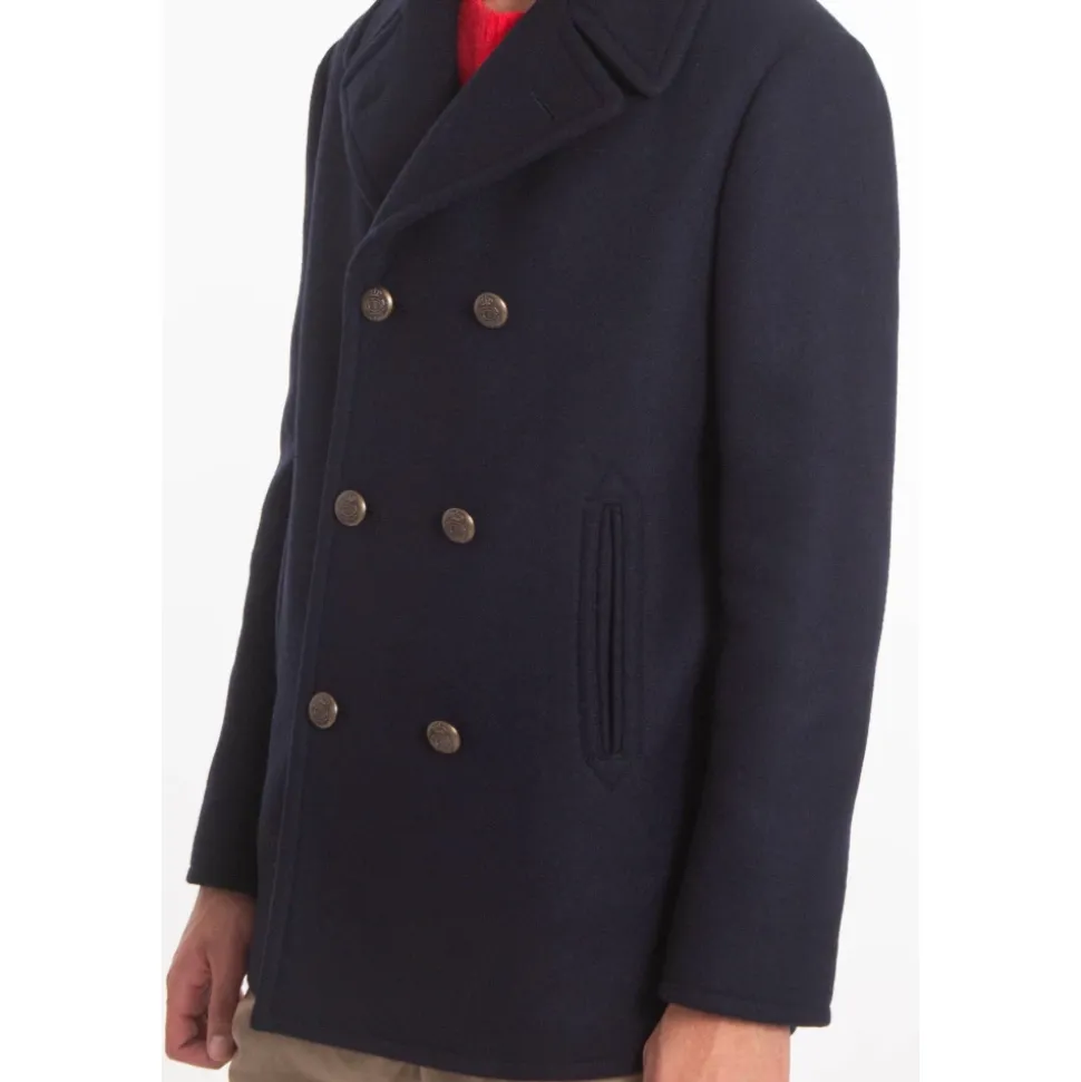 Peacoat