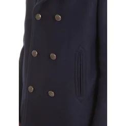 Peacoat