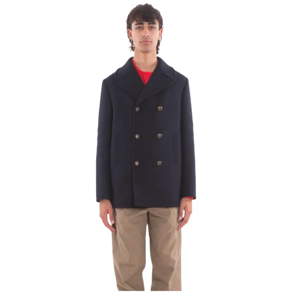 Peacoat