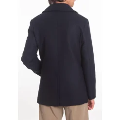 Peacoat