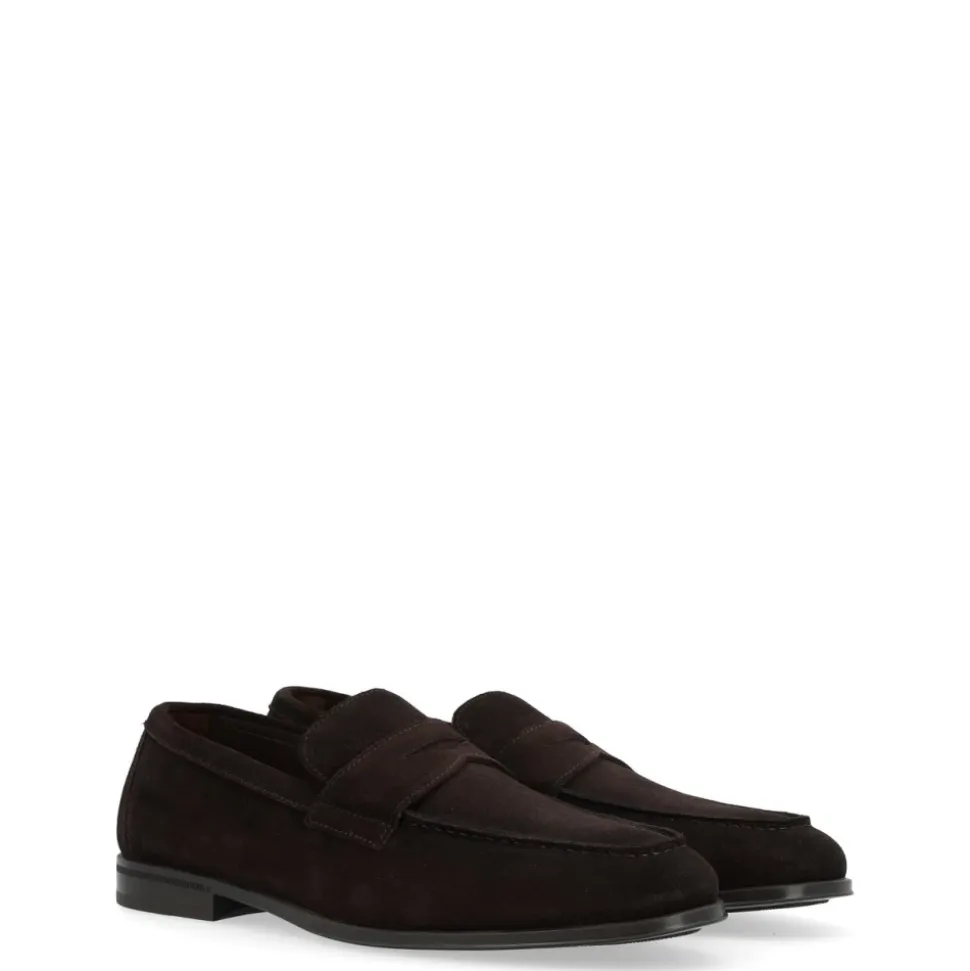 Penny Adler Juke Loafer