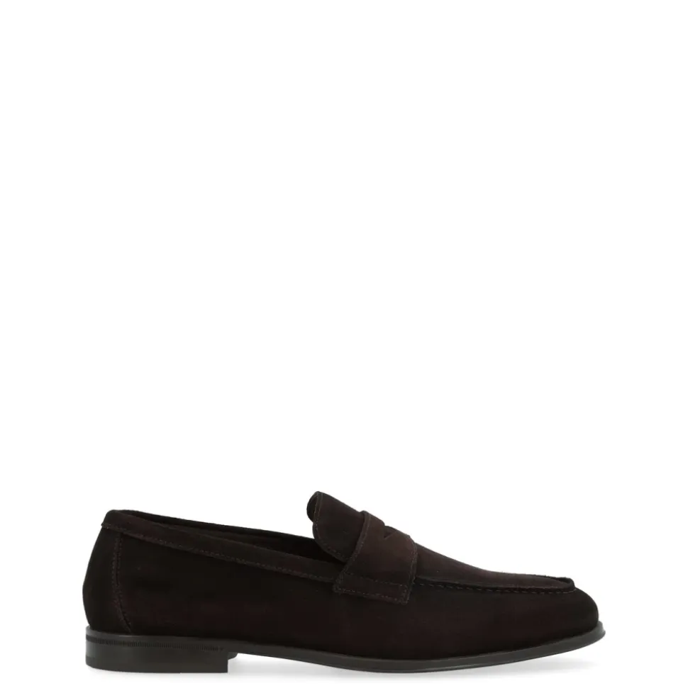 Penny Adler Juke Loafer
