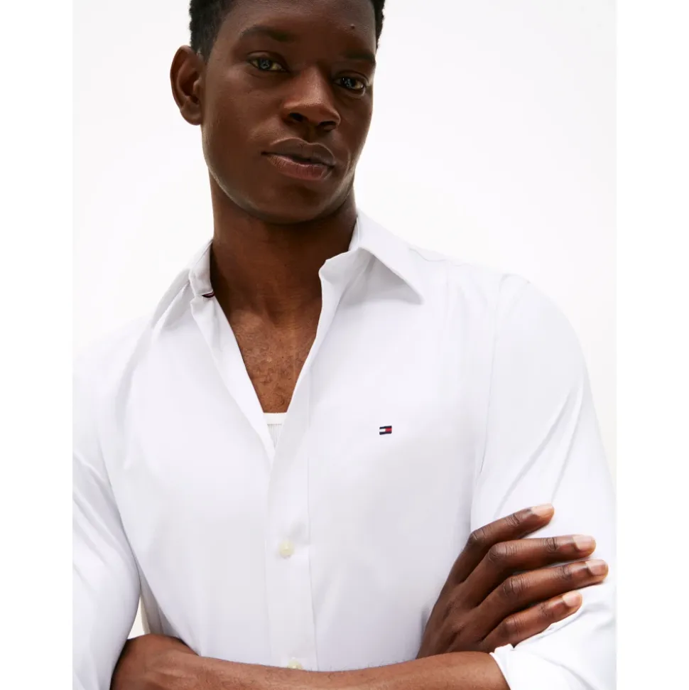 Performance Tech Twill Shirt