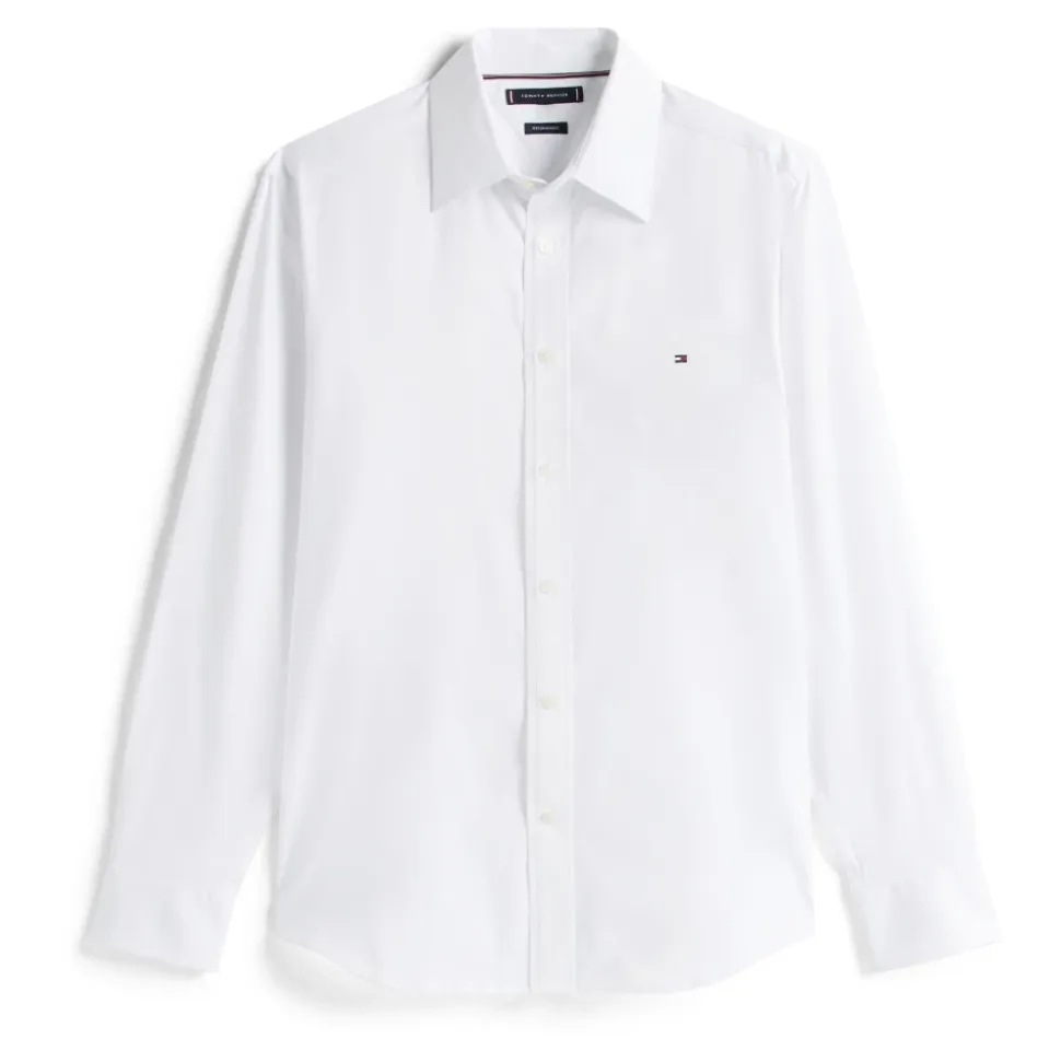 Performance Tech Twill Shirt