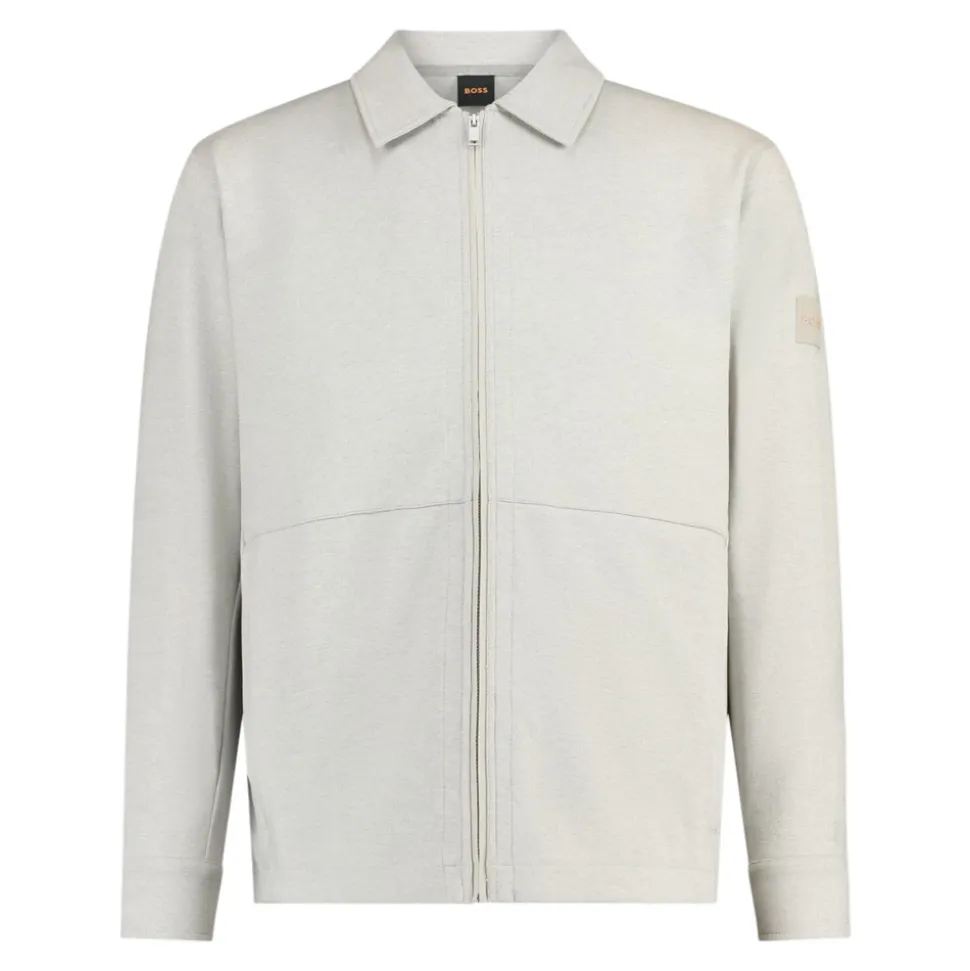 Pe Twist Crew Neck Sweatshirt