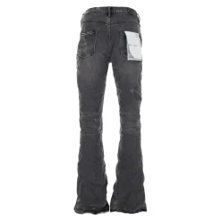 P004 Flared Jeans