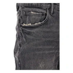 P004 Flared Jeans