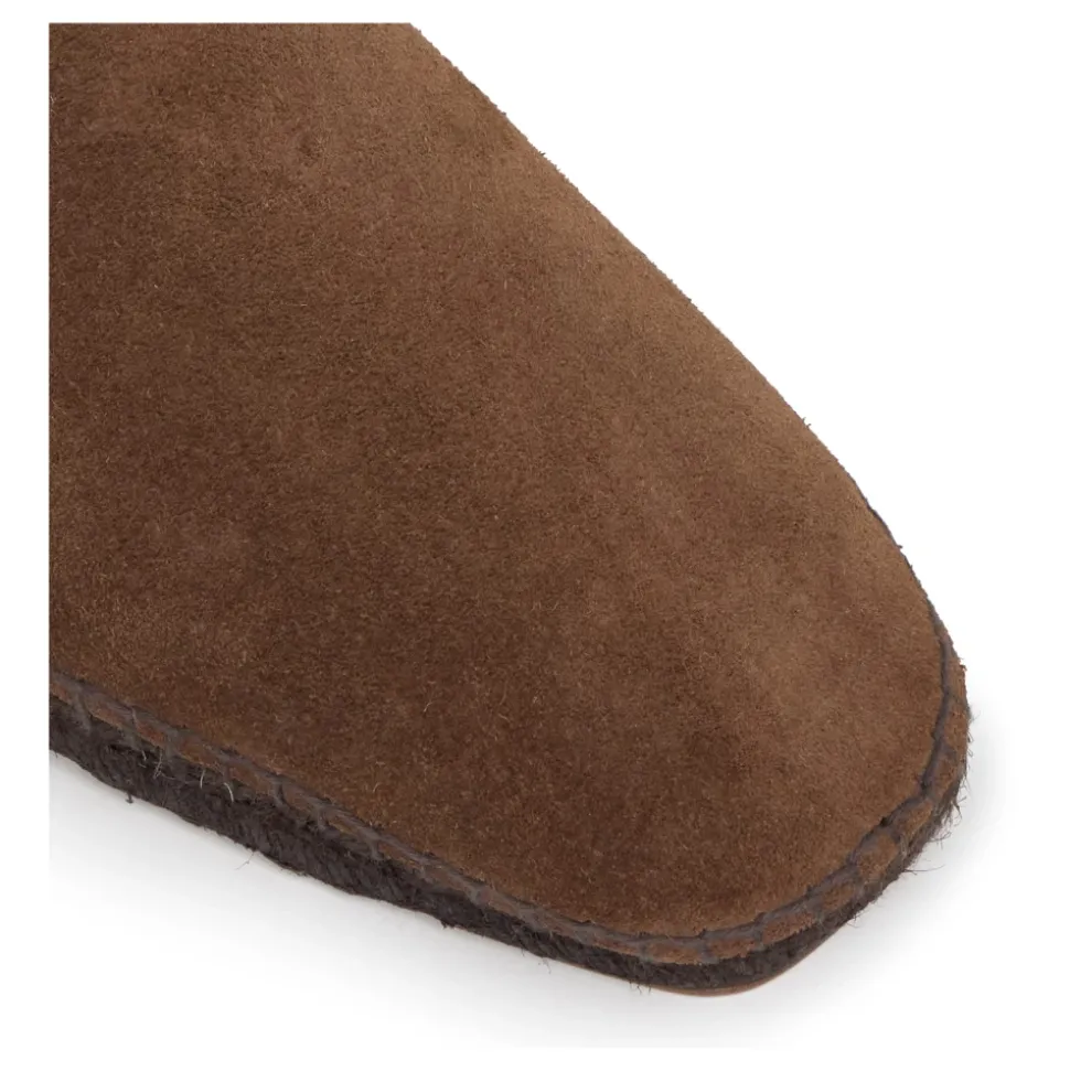 Piero Camping Style Espadryl