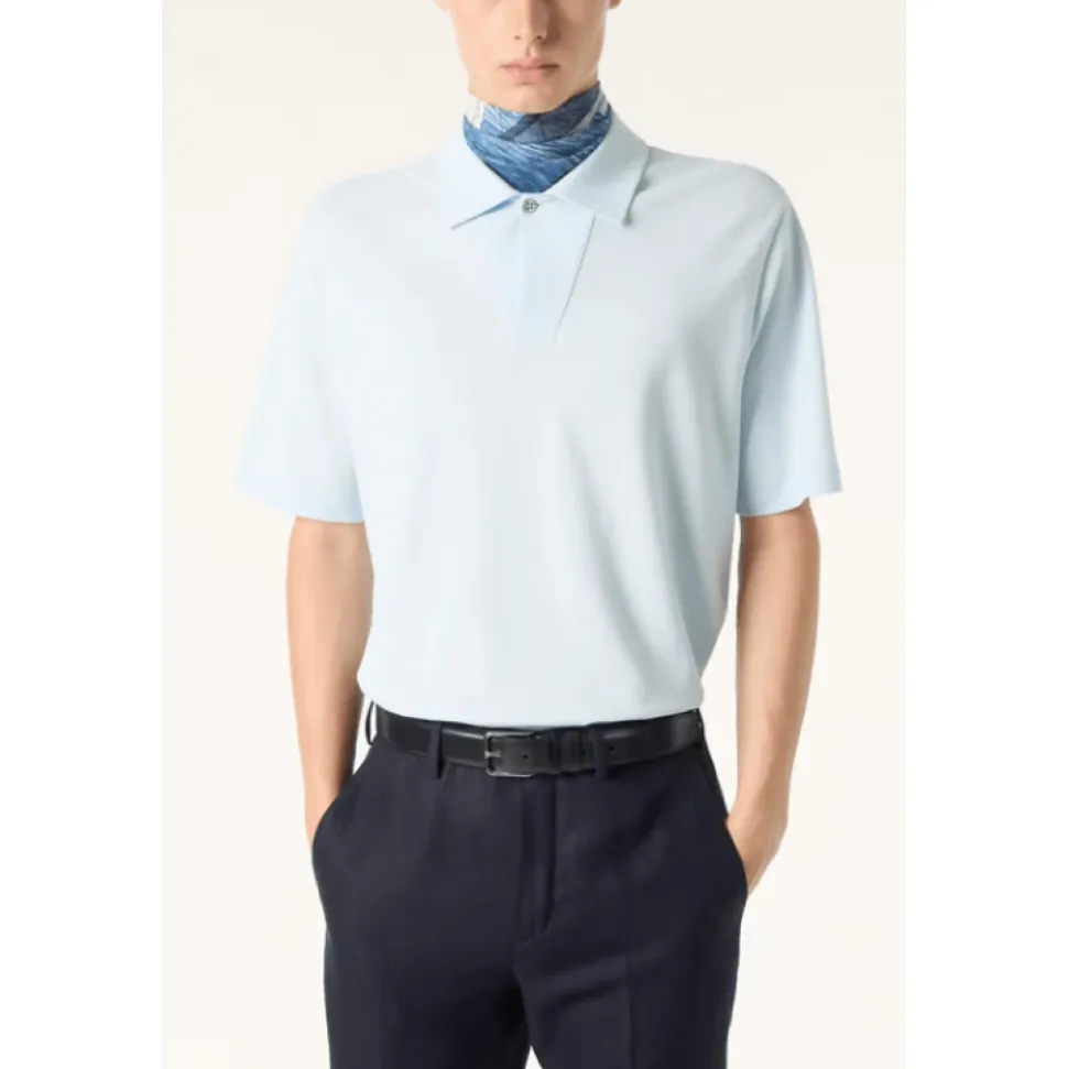 Pietro Polo Shirt