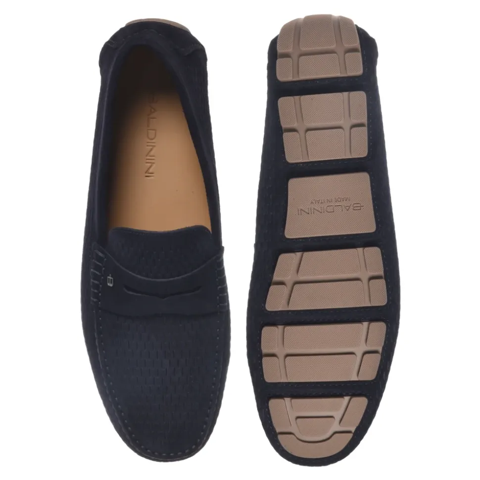 Pilota Loafer