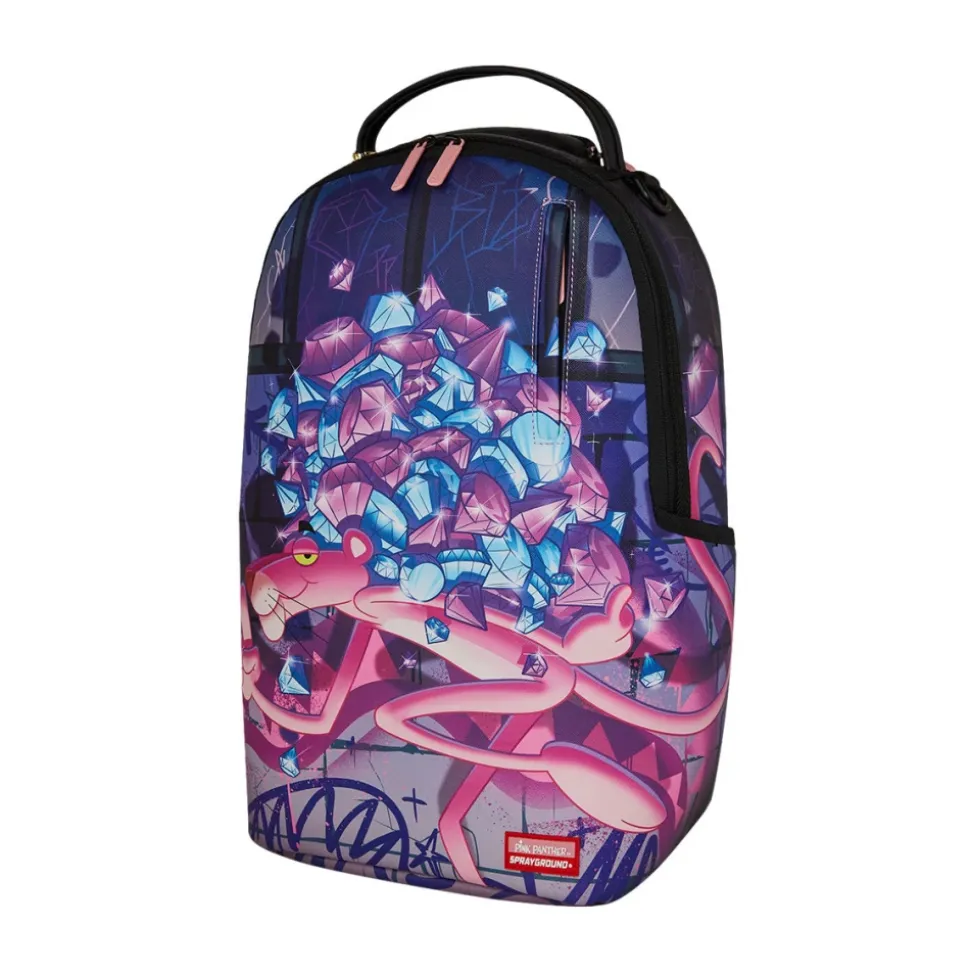 Pink Panther Diamond Breakout DLXSV