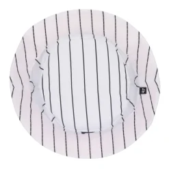 Pinstriped Bucket