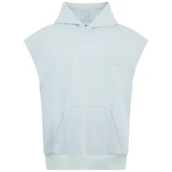 Pique Hoodie Vest Icon