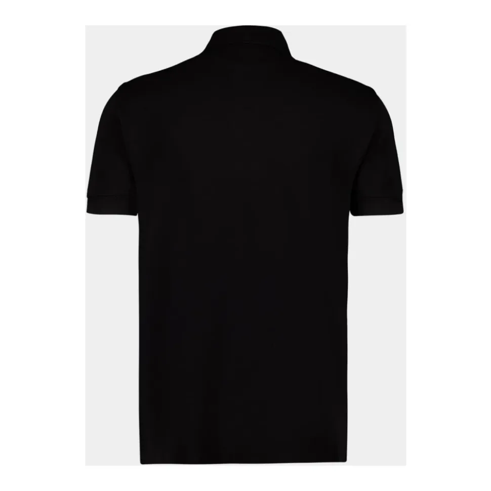 Piquet Polo