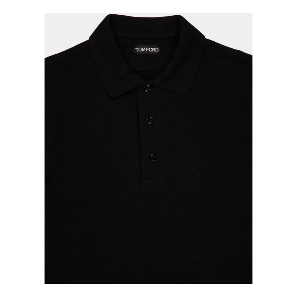 Piquet Polo