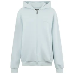 Pique Zip Hoodie Icon