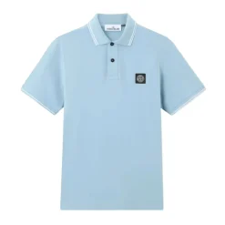 Piqué Polo Shirt