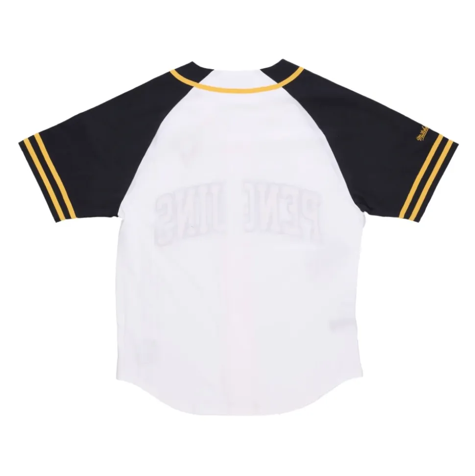 Pittsburgh Penguins NHL Koszulka treningowa