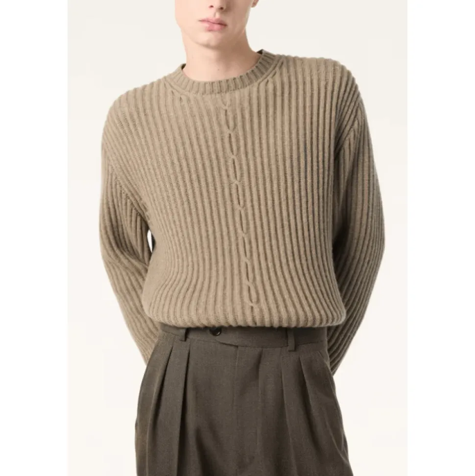 Plane Tree Crewneck