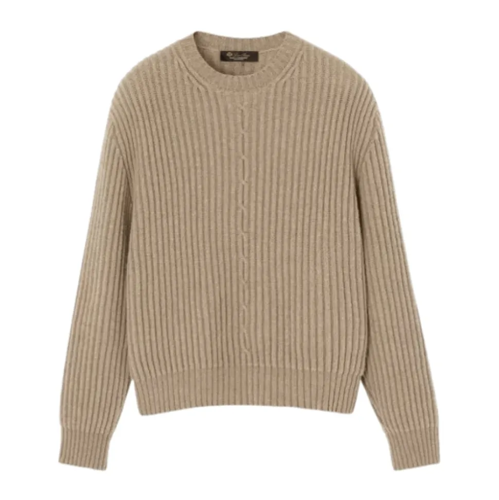 Plane Tree Crewneck