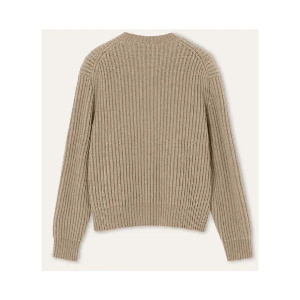 Plane Tree Crewneck