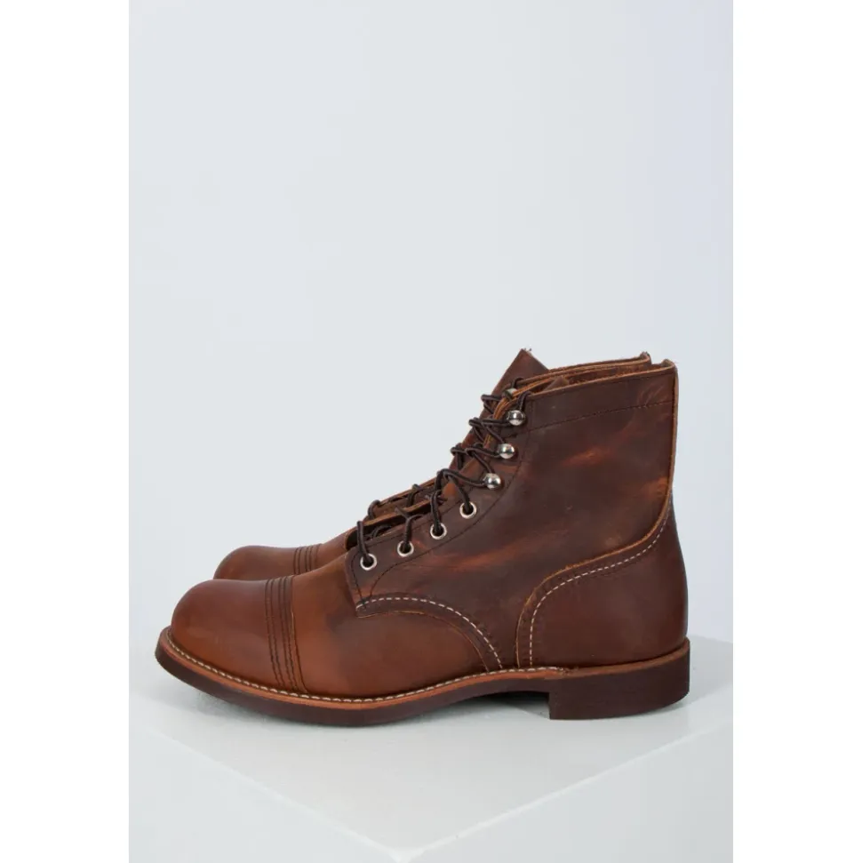 PL0815-956 Botki