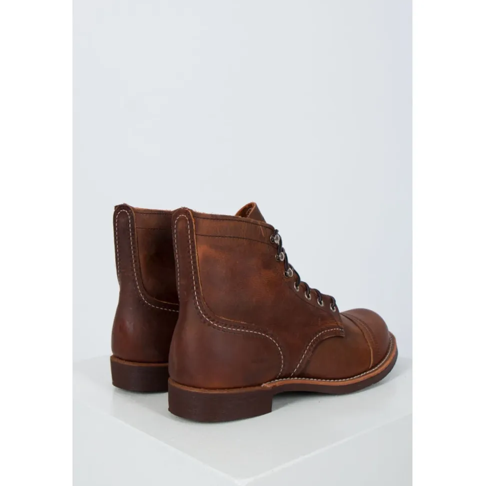 PL0815-956 Botki