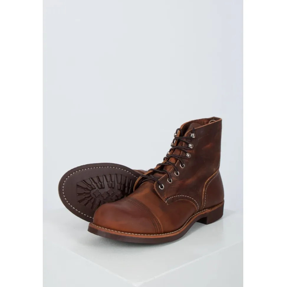 PL0815-956 Botki