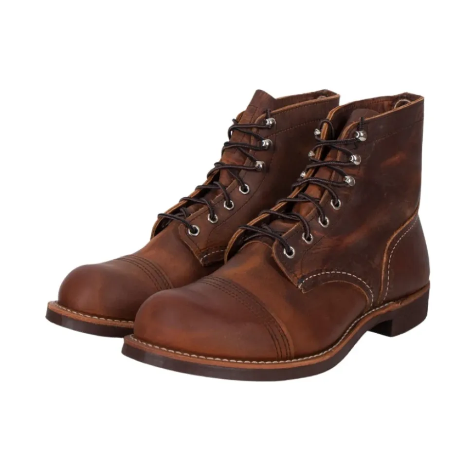 PL0815-956 Botki