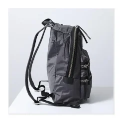 Plecak Biker Nylon Large