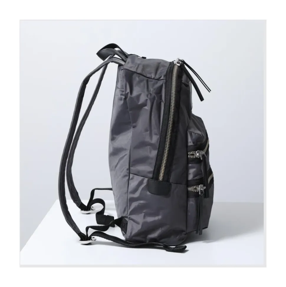 Plecak Biker Nylon Large