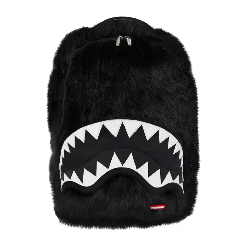 Plecak Fur Cray