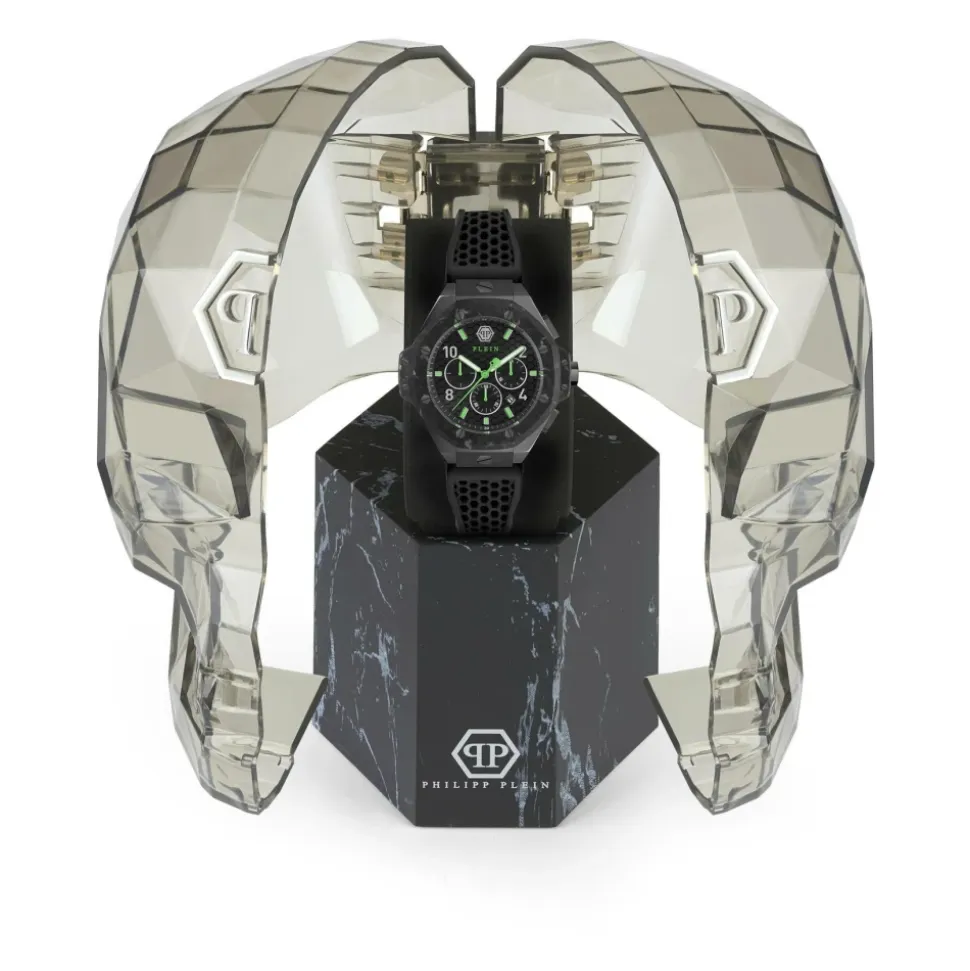 Plein Chrono Royal