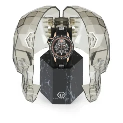Plein Rich Automatic Watch