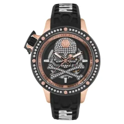 Plein Rich Automatic Watch