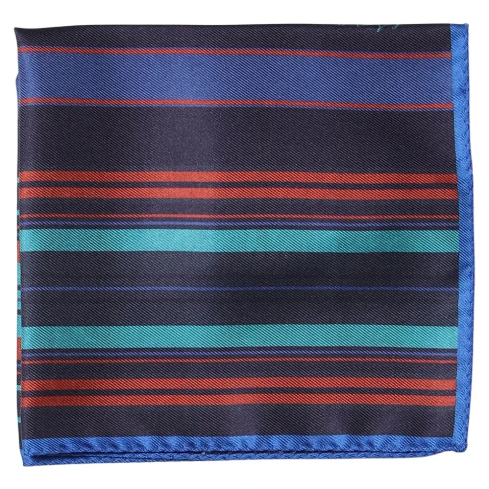 Pochette Jamul Doppia Stampa