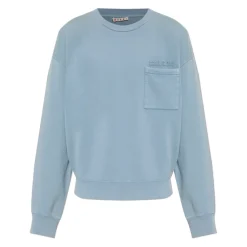 Pocket Sweatshirt