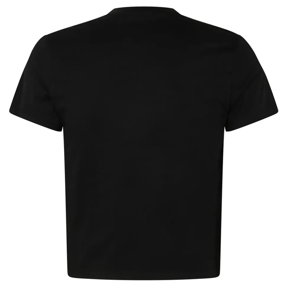 Podstawowe Logo Tee