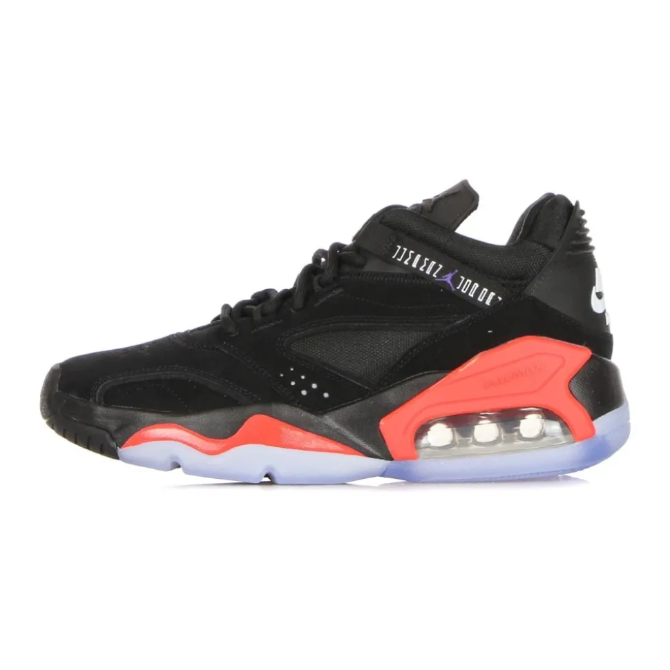 Point Lane Niskie Sznurowane Sneakersy