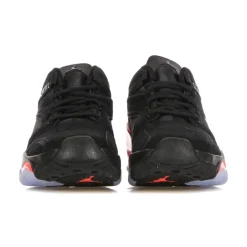Point Lane Niskie Sznurowane Sneakersy