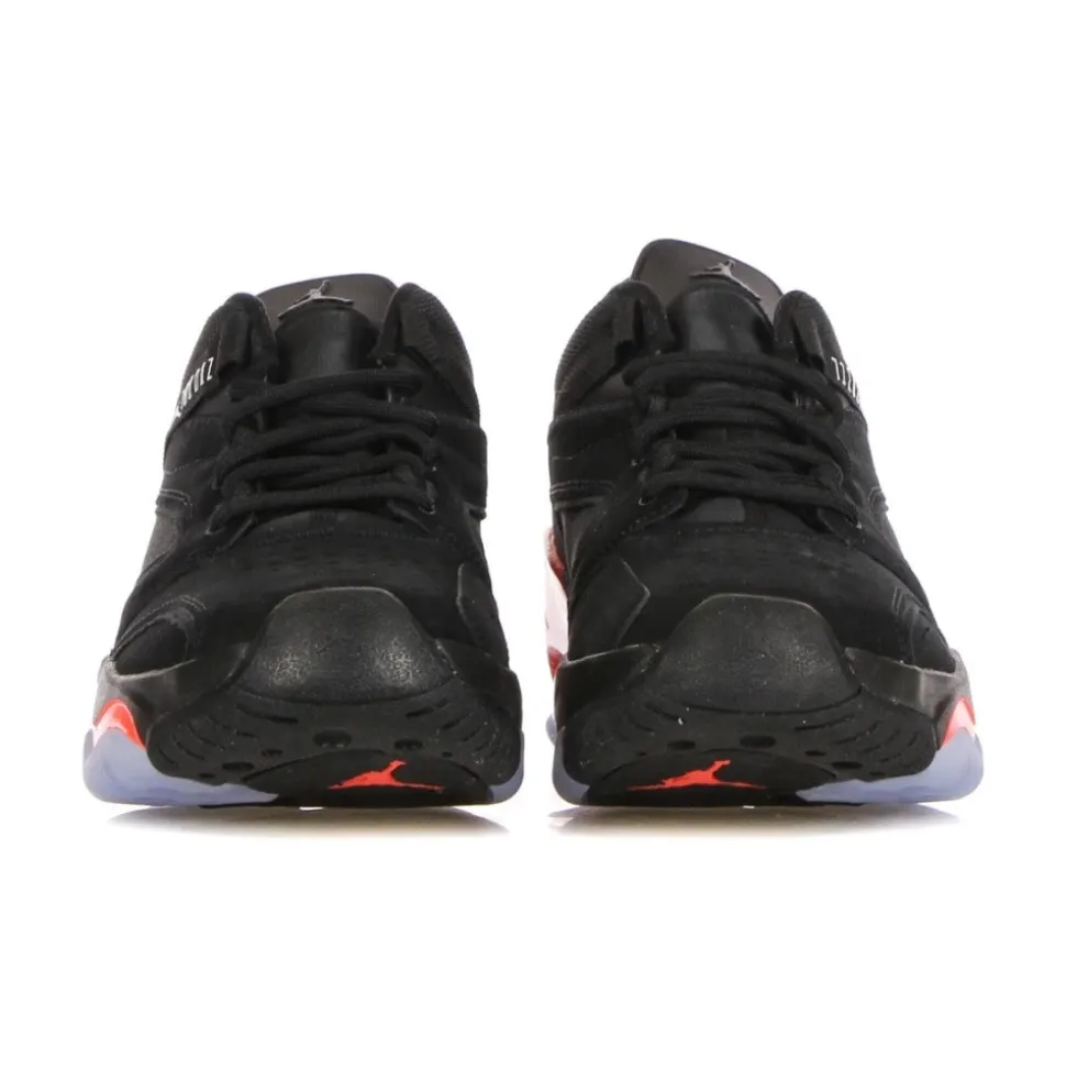Point Lane Niskie Sznurowane Sneakersy