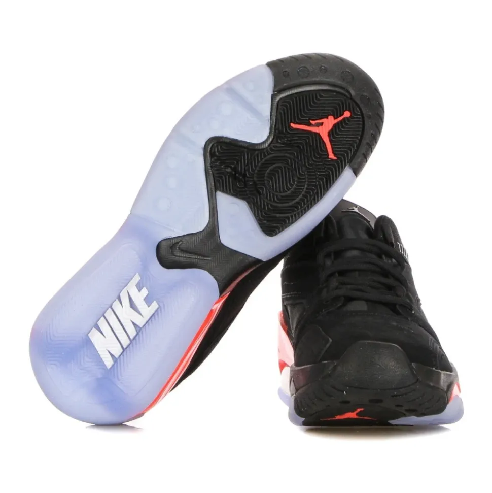 Point Lane Niskie Sznurowane Sneakersy