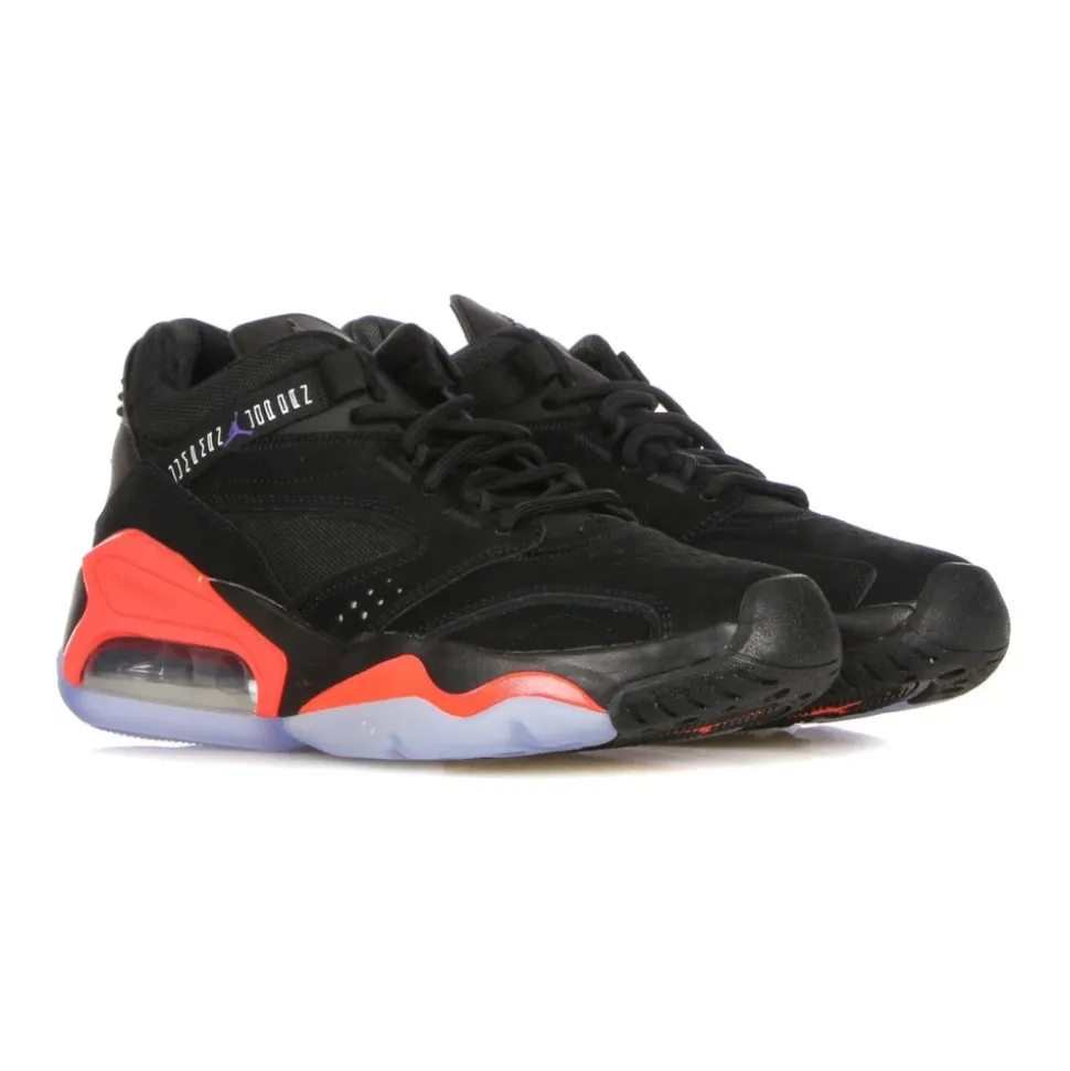 Point Lane Niskie Sznurowane Sneakersy