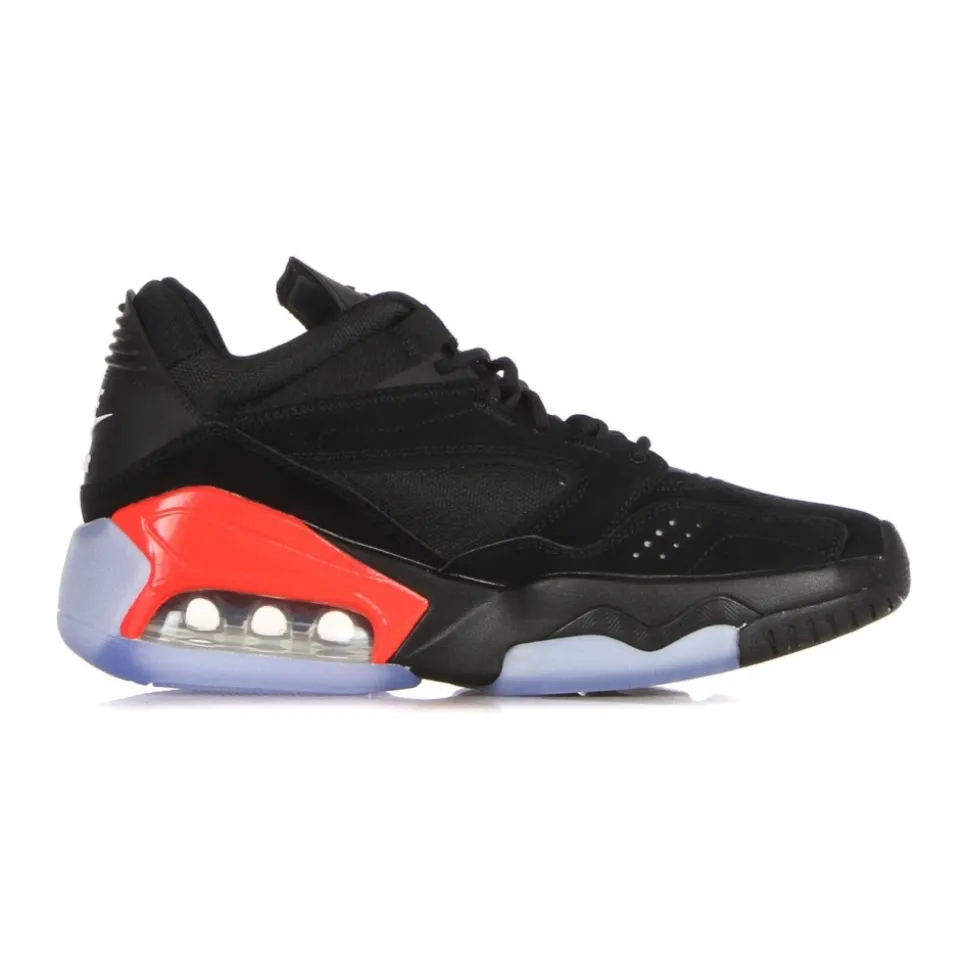 Point Lane Niskie Sznurowane Sneakersy