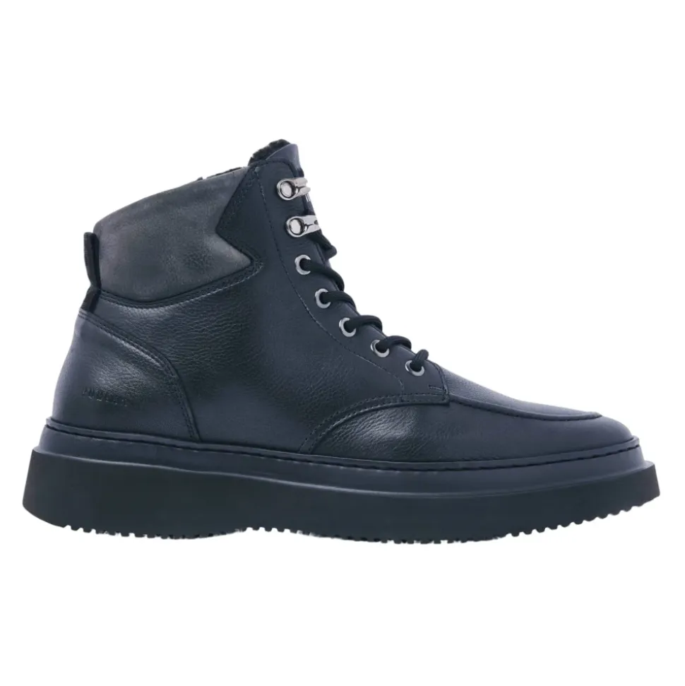 Polar Fur Black Raven Buty