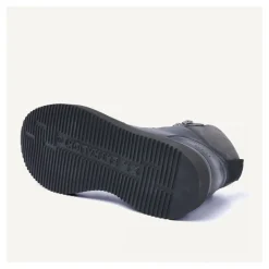 Polar Fur Black Raven Buty